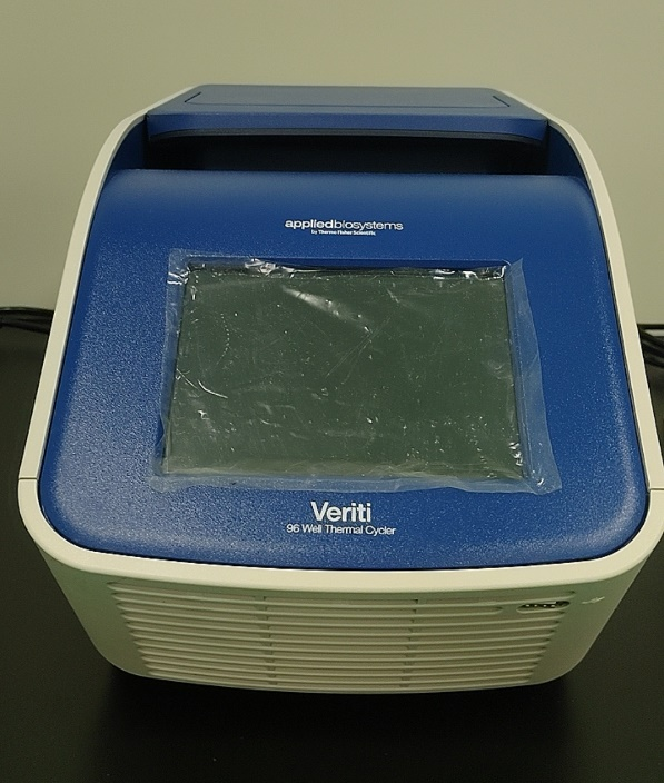 PCR-梯度PCR仪