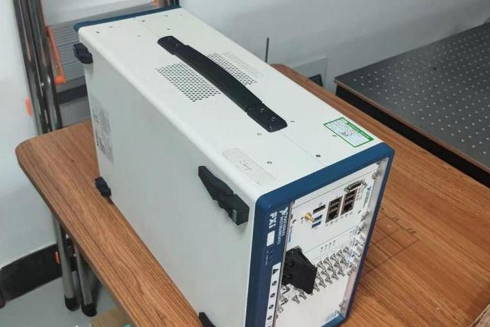 高速数据采集系统