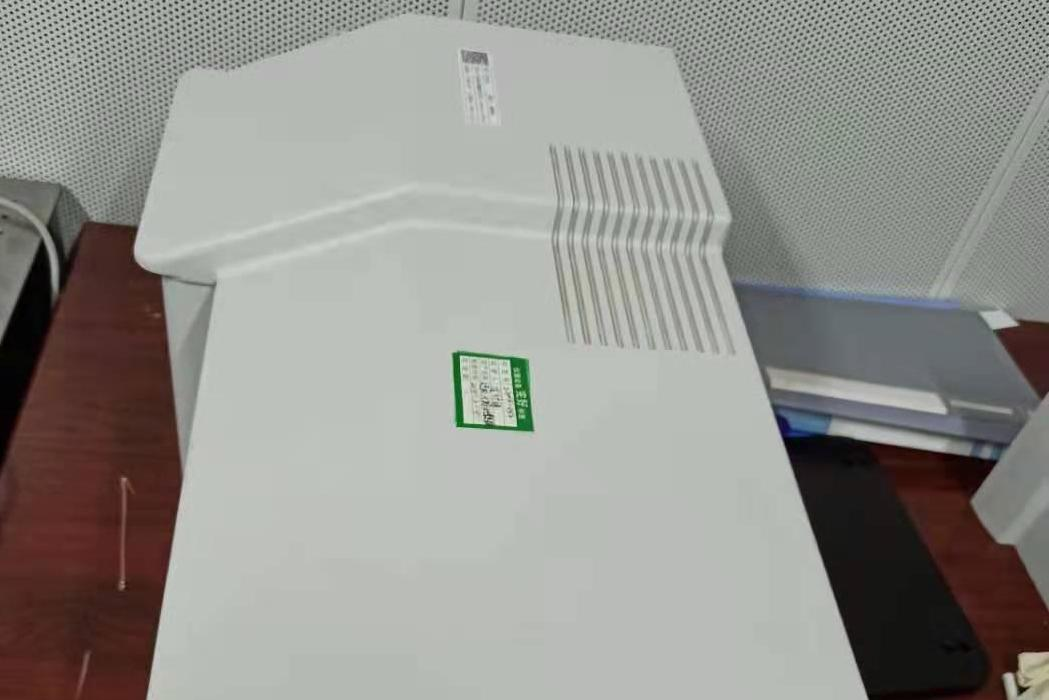 大型样品测量系统