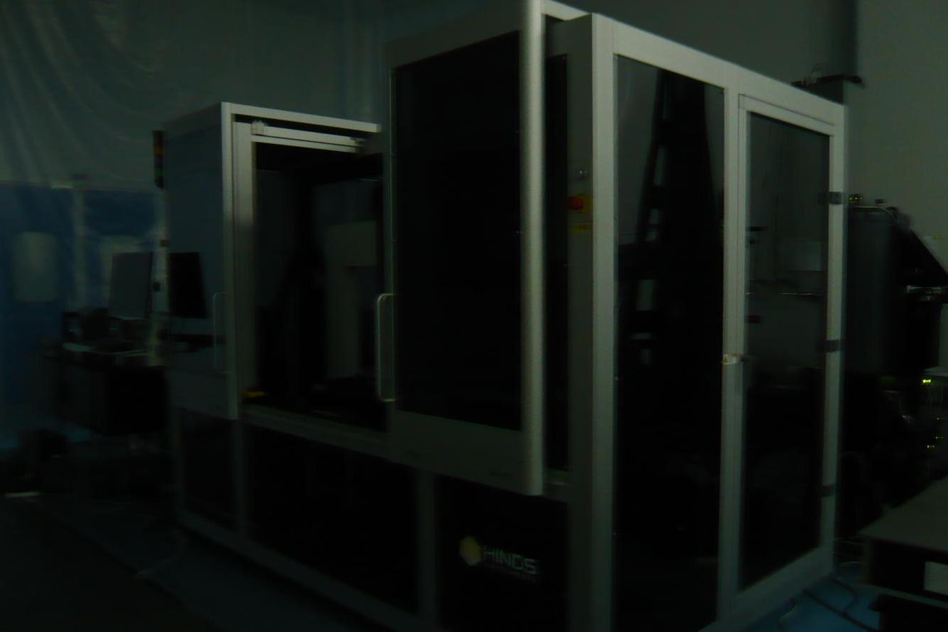 应力双折射测量仪