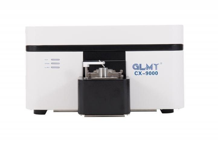 瞬态荧光分光光度计