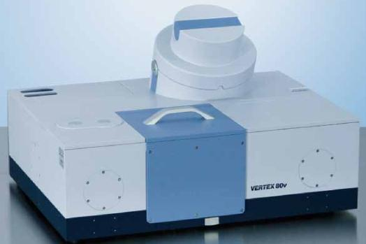 高分辨散射/吸收光谱特性分析仪