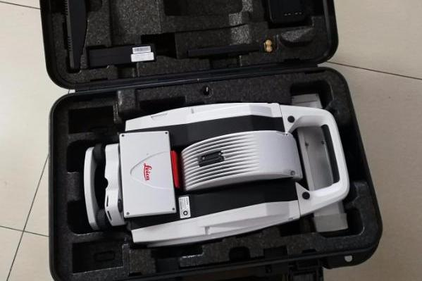 激光跟踪交汇测量系统	