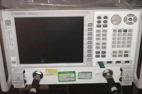 矢量网络分析仪	