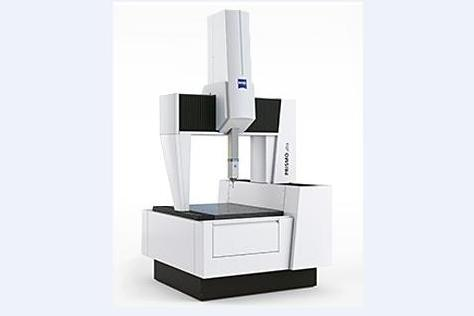 全自动表面形状测定机