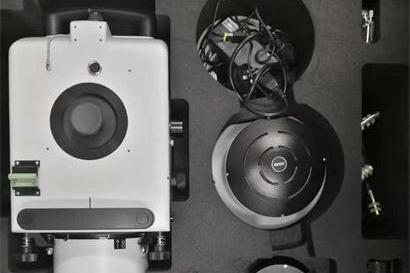 大口径红外光电系统测试设备