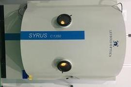 高真空光学镀膜设备