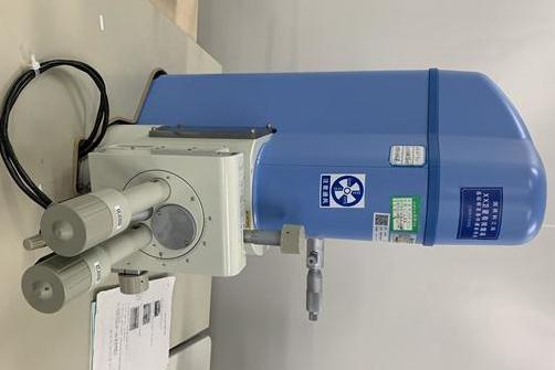 扫描电子显微镜