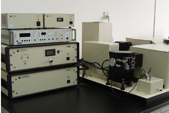 组合式稳态/瞬态应光光谱仪