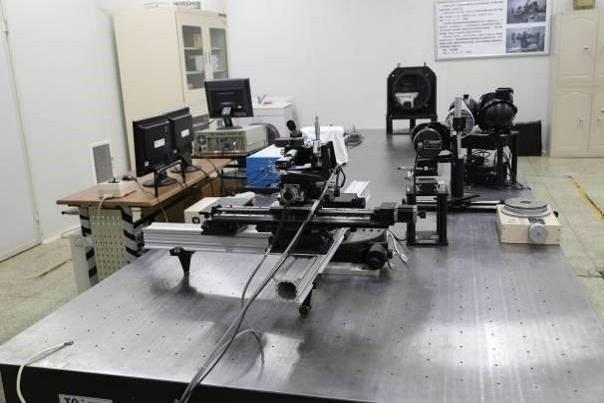 传递函数测试仪