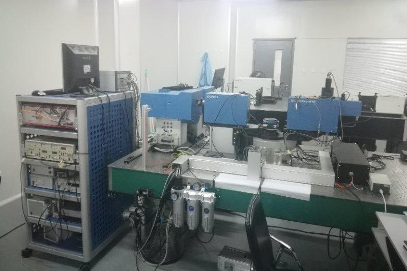 全自动高精度折射率测量仪