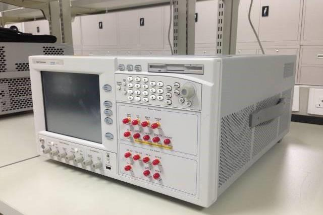 串行误码率测试仪