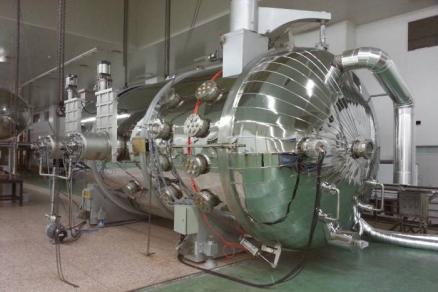 ZM3000空间环境模拟设备