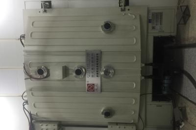 箱式真空镀膜机