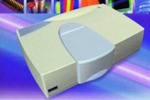 紫外/可见/近红外分光光度计