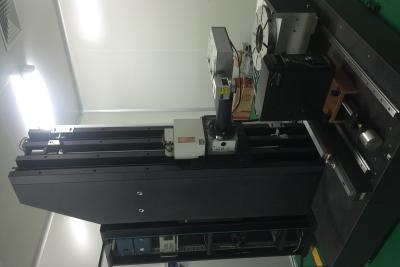 激光直写设备光刻机