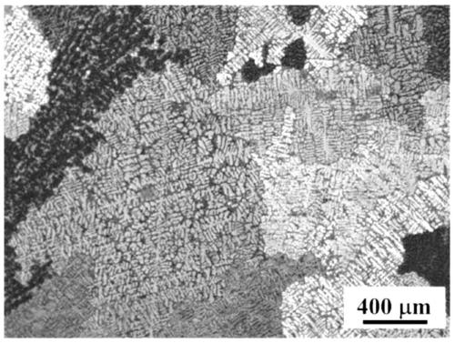 用于铝合金组织细化的纳米TiB2颗粒细化剂及细化方法
