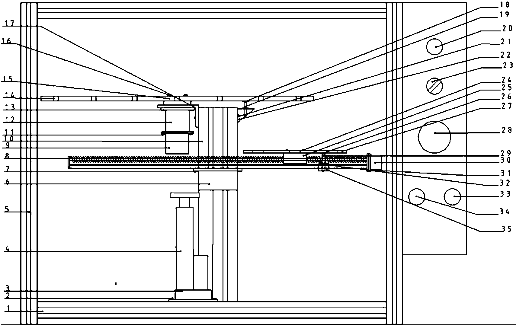 牛肉味觉品质智能测控系统