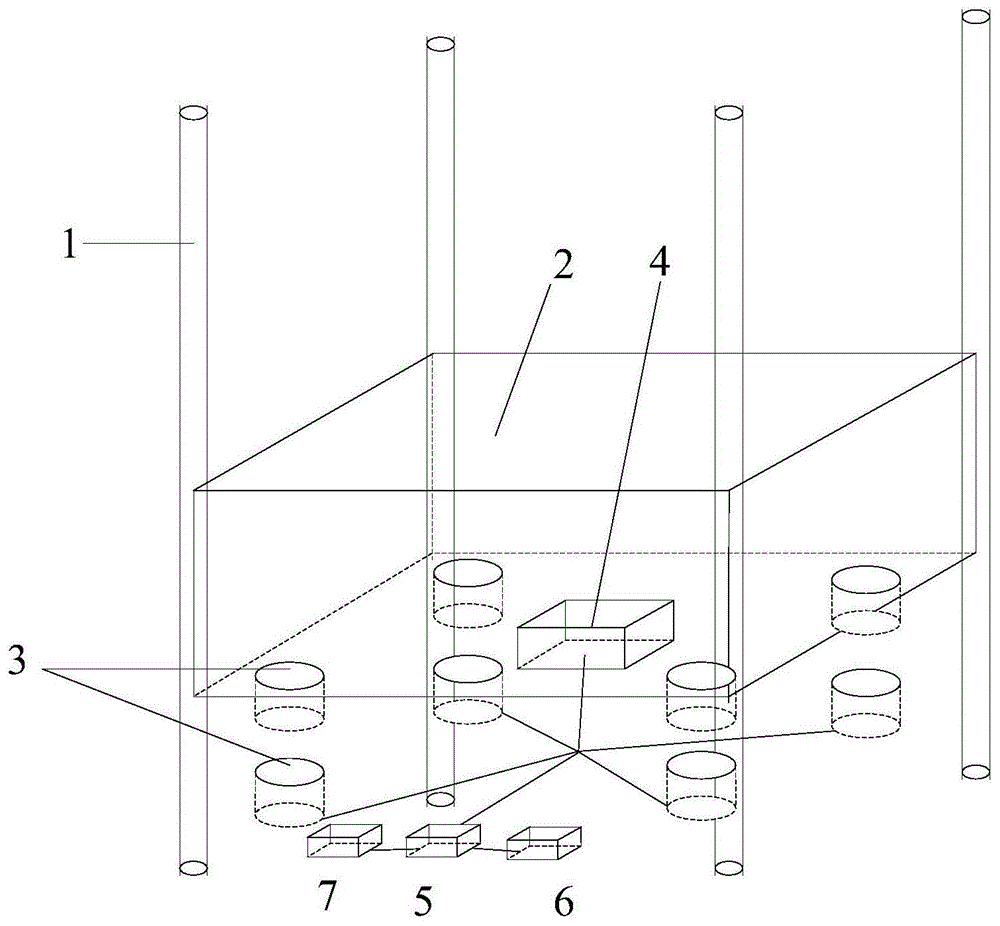 变压器防盗报警系统