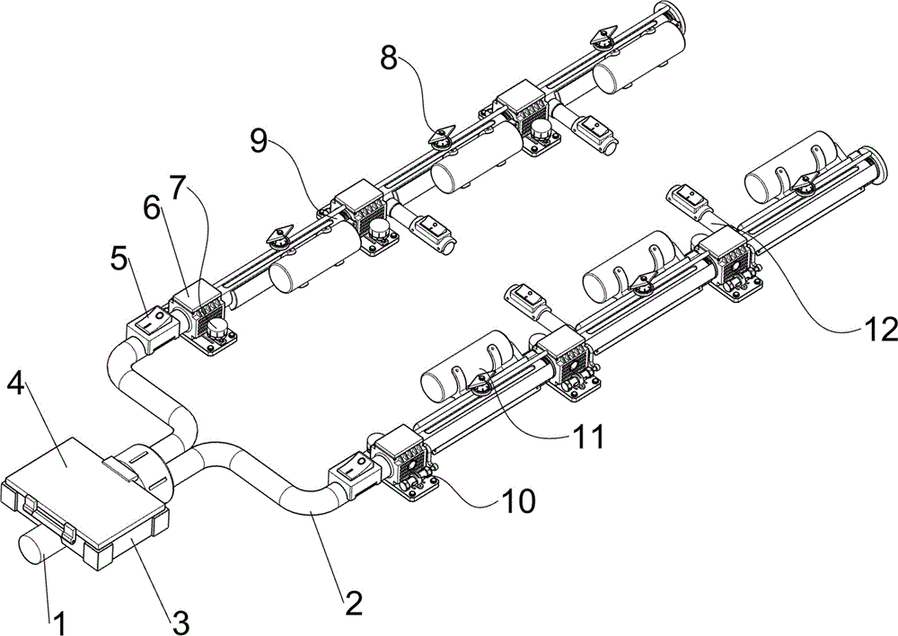 小电流接地系统故障保护装置及方法