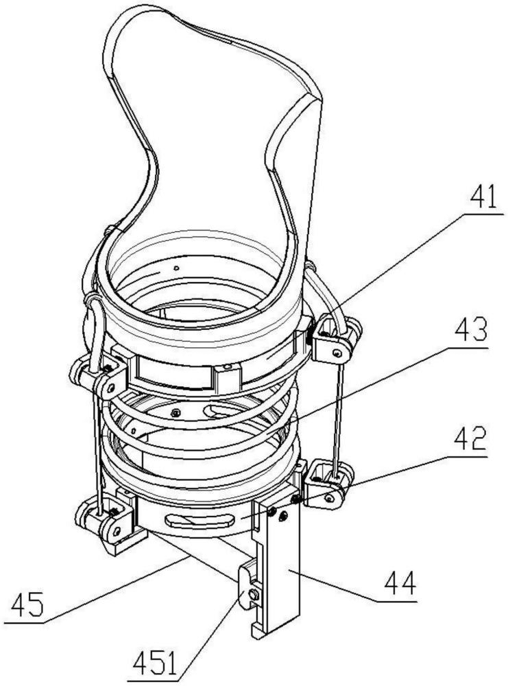 手臂康复训练机构