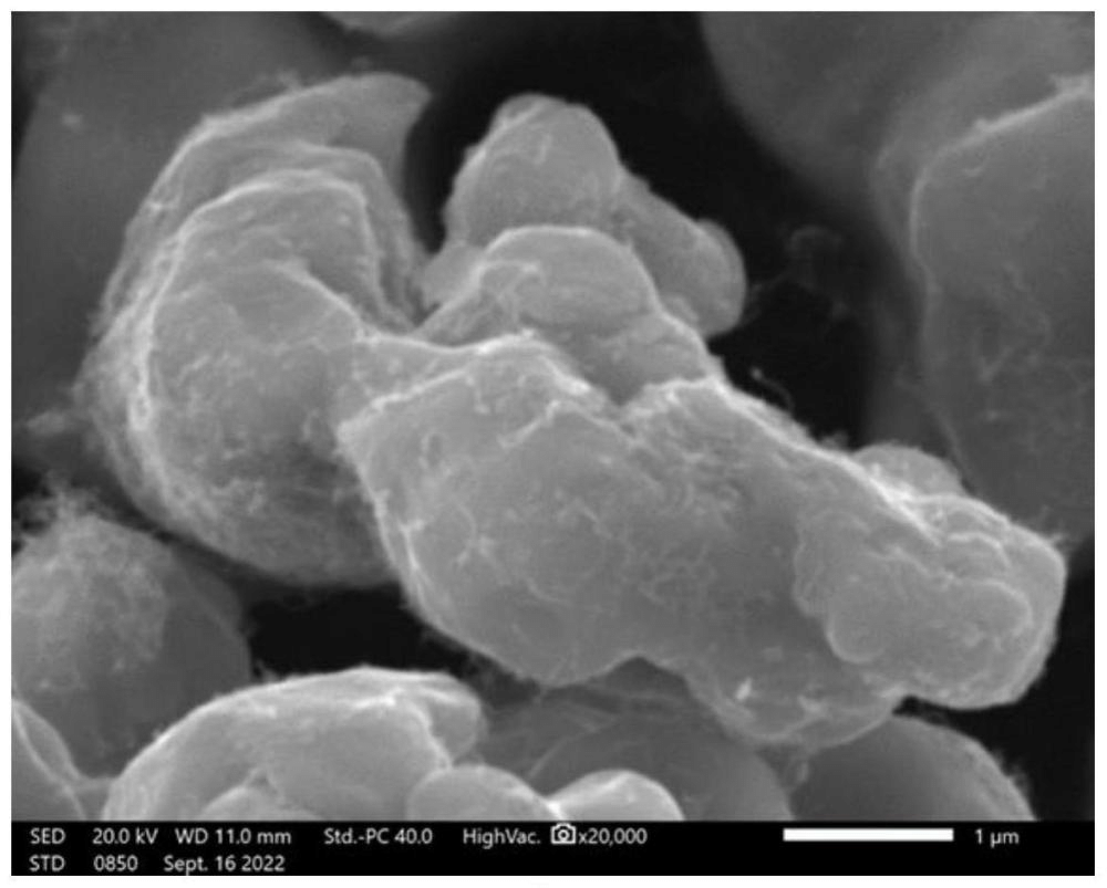 一种基于碳纳米管的铜基复合材料及其制备方法与应用