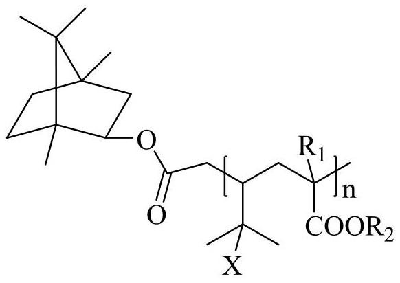 一种适用于碳纤维的水性改性氯化聚丙烯上浆剂及其制备方法和应用