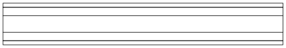 一种叠轧制备高强度高韧性铝合金板材的方法