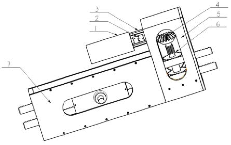 一种柔性变刚度弹性驱动器及其控制方法