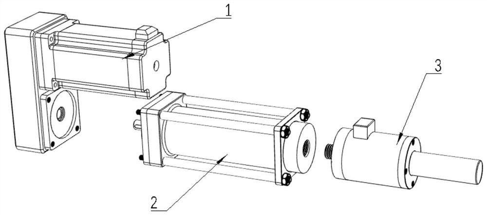 一种电磁可控式柔性驱动装置及其控制方法
