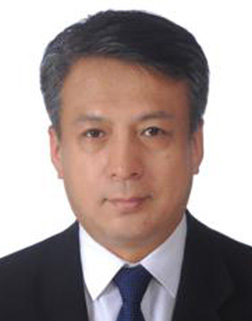 李北伟